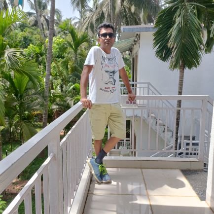 sailendebnath's profile picture. 