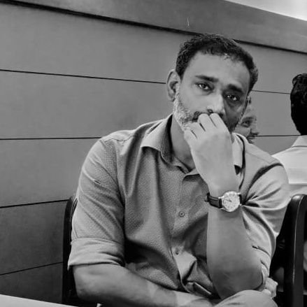 nazeragatti's profile picture. Lakshadweepian