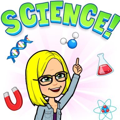 Chi-town native,wifey,mom of 2 toe-headed energizer🐰s,🐯HS science educator,🦖Coach,lover of da Cubs,distance🏃🏼‍♀️,🧘‍♀️& nutella.Life-long learner&major🤓