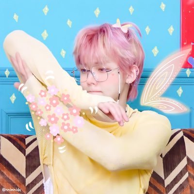 •˚₊ ˓🧚🏻‍♂️𝘧𝘢𝘪𝘳𝘺 𝘫𝘶𝘯𝘯𝘪𝘦 🐠 ᯓ✦さんのプロフィール画像