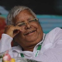 लालू एक विचार (@laluekwichar) 's Twitter Profile Photo लालू एक विचार (@laluekwichar) 's Twitter Profile Photo