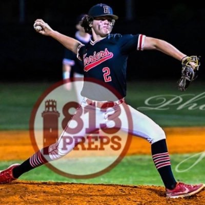 1B-RHP-C || 3.3 GPA || Hillsborough High