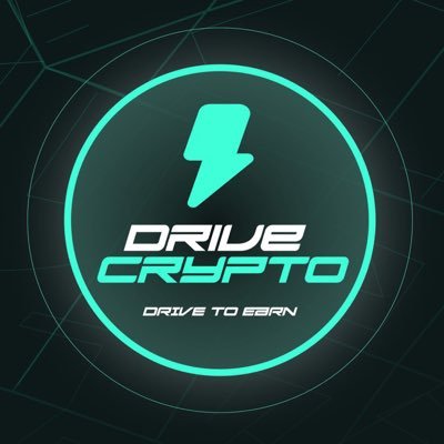 Drive Crypto Official