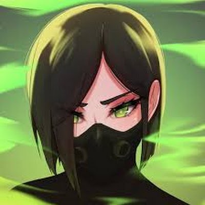 Cyp3r1286's profile picture. 