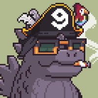GT3 (@gt3nft) 's Twitter Profile