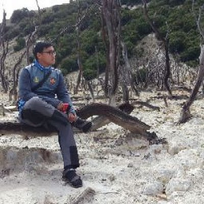 UcingEndogan12's profile picture. 