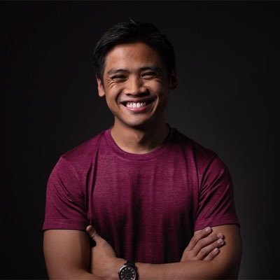 Makes videos. Wants honest and competent governance. IG: giosanpedro