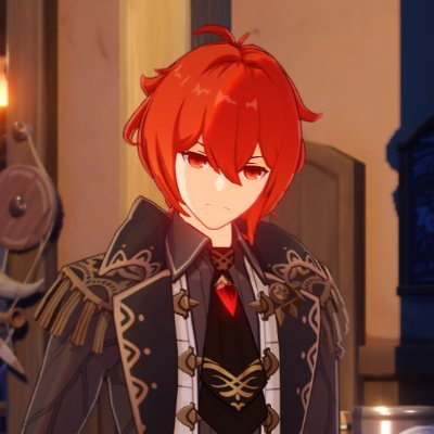 Judasさんのプロフィール画像