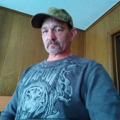 Just a country boy trying to make it in this Biden messed up immoral world trying to keep God first
