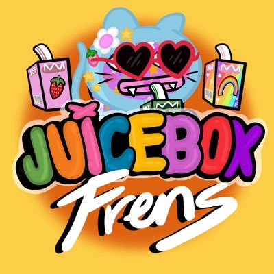 Juicebox frensさんのプロフィール画像