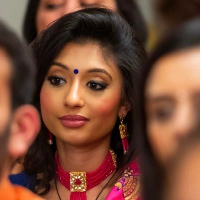 Dimple Devki Joshi