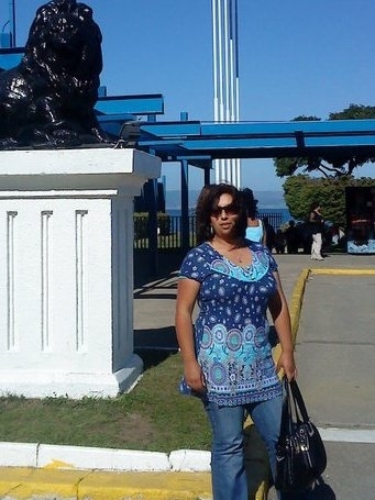 carmengloriachp's profile picture. Orientadora Familiar con Mención en Relaciones Humanas