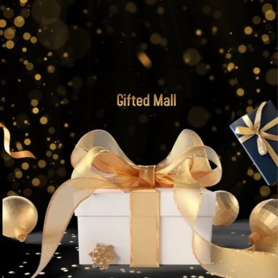 The Gifted Mall is a multinational e-commerce shopping mall that operates a chain of hypermarkets, from expensive luxury to discounted department stores.