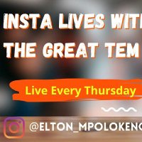 insta lives with the Great(@Mpolokeng_elton) 's Twitter Profileg