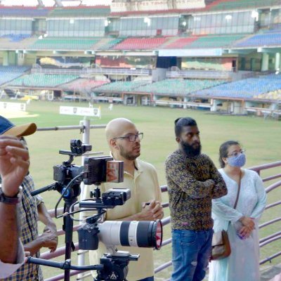 What is FIFA+? Indian sports documentary Maitanam joins Elite