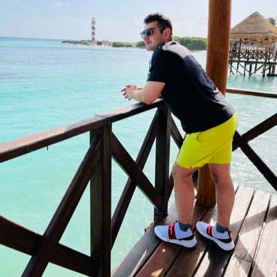 ZacharyUtech's profile picture. 