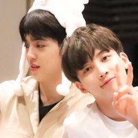 윤정한친구 :) 윤쩡 ♡ (@sevengasm) 's Twitter Profile Photo 윤정한친구 :) 윤쩡 ♡ (@sevengasm) 's Twitter Profile Photo