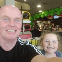 Papa Kev (@parkhead01) 's Twitter Profile