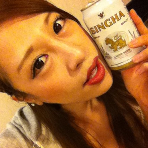 rikopinchan0811's profile picture. 国府台高校☆上智大学☆日テレ学院☆トリアー大学☆レースクイーン☆アイドル  様々な事してまーす☻