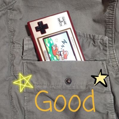 MOUSE80168482's profile picture. 趣味用