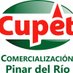 UEB DTCC Pinar del Río (@cupetde) Twitter profile photo UEB DTCC Pinar del Río (@cupetde) Twitter profile photo