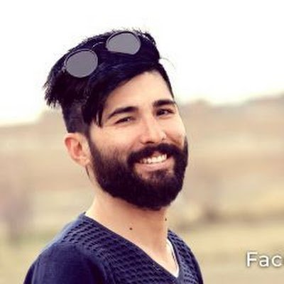 ezzatAhmadi3's profile picture. Heer t