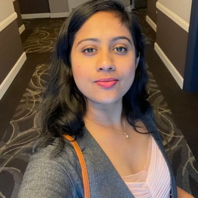 sreeja_0007's profile picture. @whartonmba Techinvestor