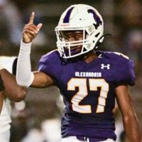 Jason Lamar Blackwell Jr. (@_blackwell__) Twitter profile photo