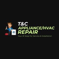 T&C Appliance/Hvac Repair(@tcappliancehvac) 's Twitter Profile Photo