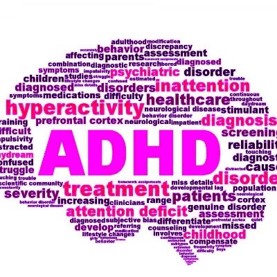 #ADHD 👩🏼‍🚀
موظفة وأم أفتاوية…فضائية.. 👩🏼‍🚀
توعية ودعم فرط الحركة وتشتت الانتباه/ القناة العامة: https://t.co/nGh2crMeGU… الاطفال https://t.co/P5GVhPnpnb