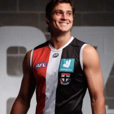 K16853012's profile picture. St Kilda and GWS member. Canberra.