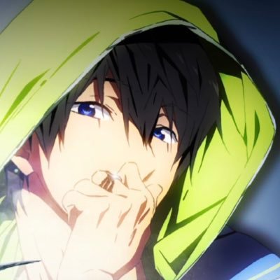 Haruさんのプロフィール画像