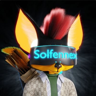 @SolFennex •
Solivia x Zen Nation •
$ZEN #Metaverse •
https://t.co/JaaVvegNva •
https://t.co/cQ2niq7dyn
