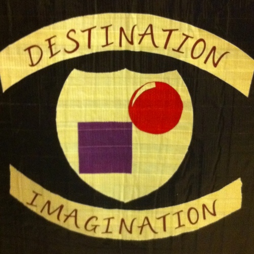 FBISD_DI's profile picture. 