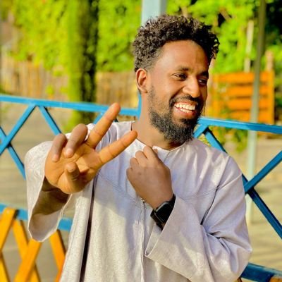 My name is Remu. I am a proud Oromo youth in Oromo and I am one of the Oromo people who lost their independence in Ethiopia.https://t.co/Pf5p6TSP03
