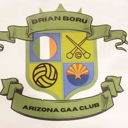 Brian Boru GAA club are located on the State of Arizona and promote Gaelic Games in areas like Flagstaff, Tucson, and the Phoenix Metro area