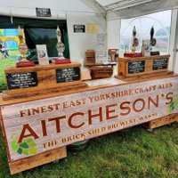 Aitchesons (@aitchesonsbeer) 's Twitter Profile