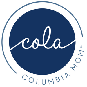 Local online parenting resource written by and for local moms. Passionate about parenting, community and all things Columbia!