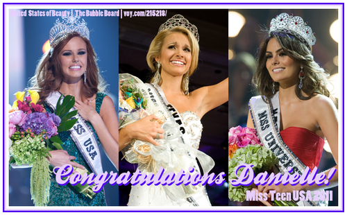 musapageants13's profile picture. Unofficial results feed for the 2012 Miss USA & Teen USA state pageants! 

If you're attending a state pageant I'd love live text updates on (917)720-6784!