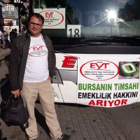 EYT'den Emekli Emrah Yanık(@EmrahYank11) 's Twitter Profile Photo