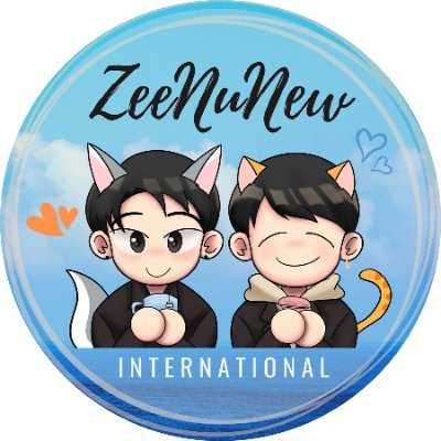 ZeeNuNew.International (𝙎𝙡𝙤𝙬)さんのプロフィール画像