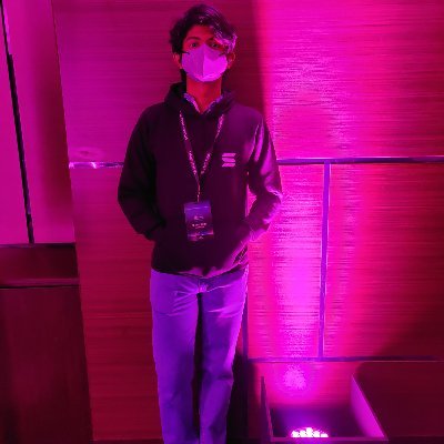 Disshad2903's profile picture. YOLO