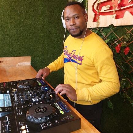 tshepodeman's profile picture. 