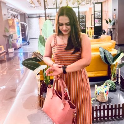 AshviniRavinth3's profile picture. THINK BIG❤️