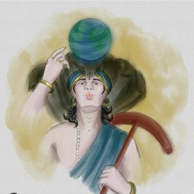 AnandBhandariJi's profile picture. 
