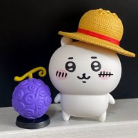 麦わらのあゆ (@chiikawa_xxx) 's Twitter Profile