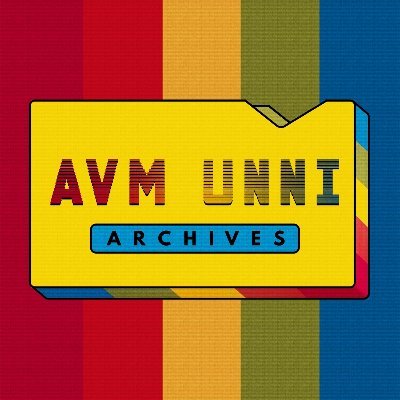 AVMUnniArchives Profile Picture