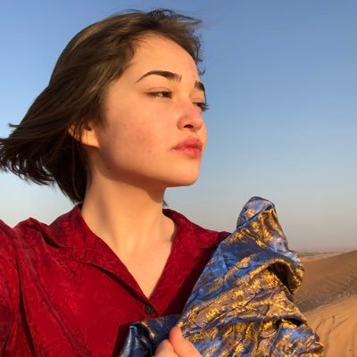 IustinaRediu's profile picture. 