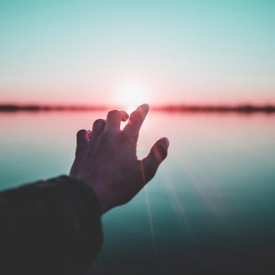 DuLaunch's profile picture. Non-believer