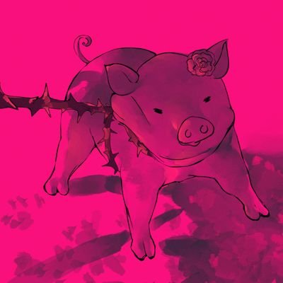 MiraIkenai's profile picture. Flower